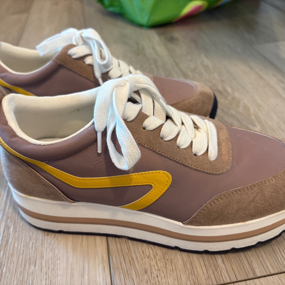 Steve Madden shoes